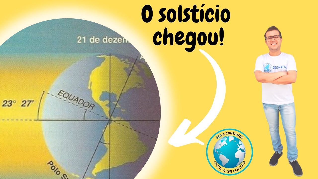 Episódio 38/T22: O Solstício Chegou!