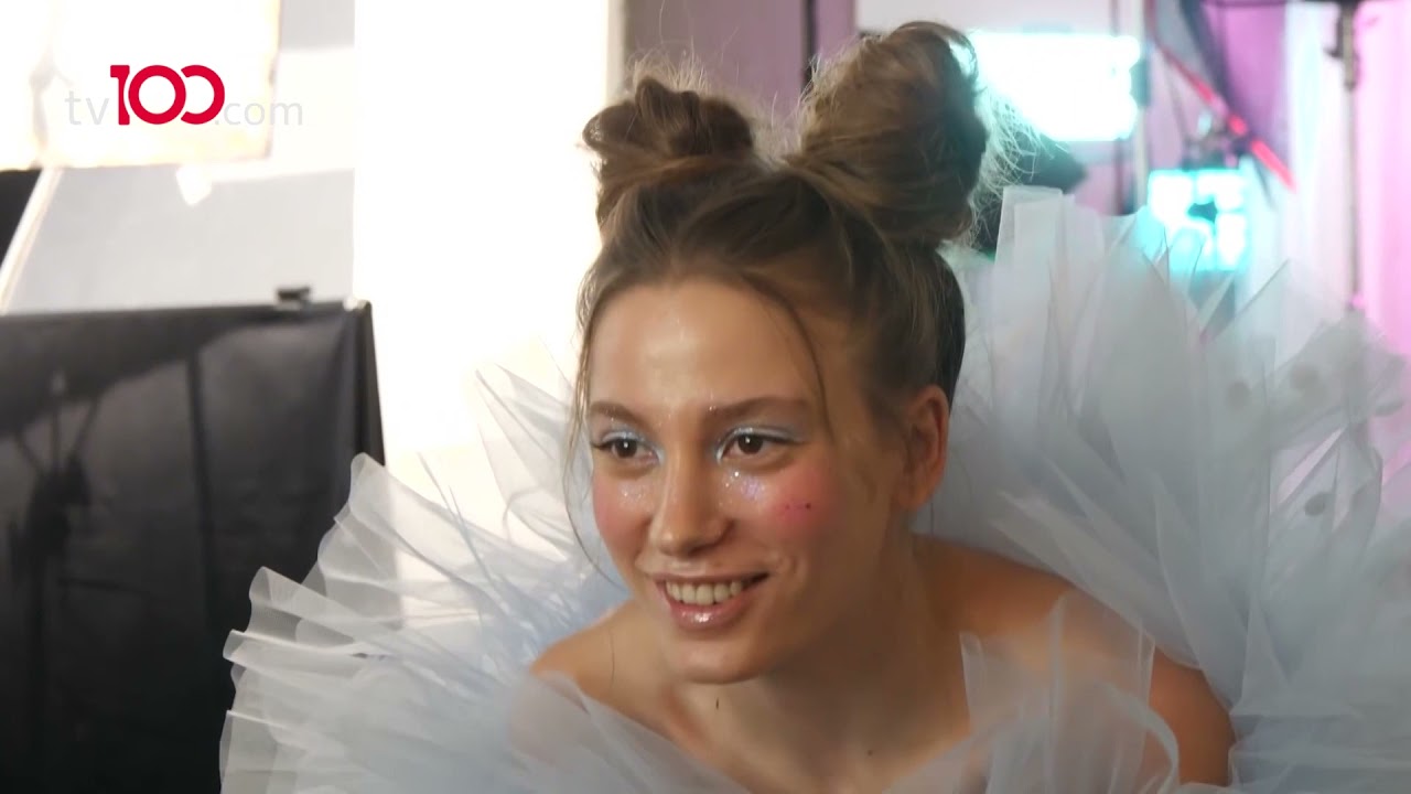 Serenay Sarıkaya: Adana'da kendimi buldum, sakatatı ve kebabı çok severim