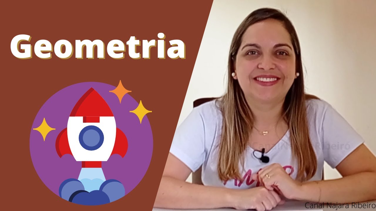Geometria na educação infantil