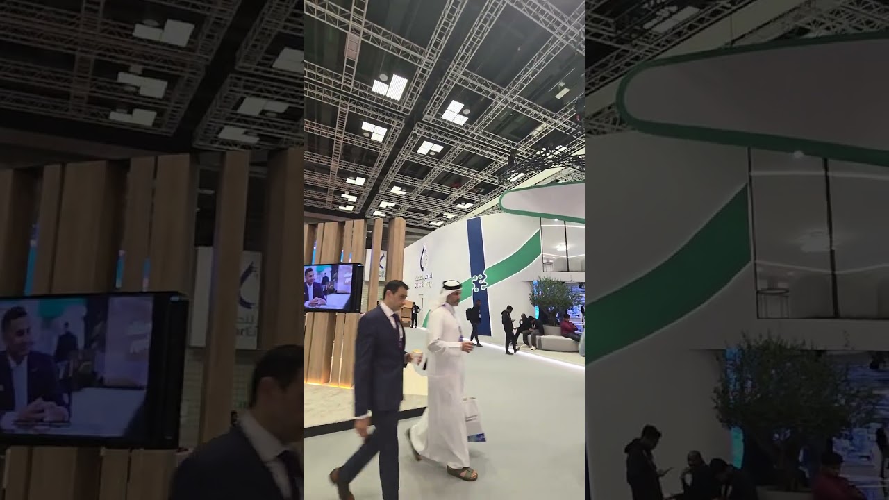 LNG2026 in Doha, Qatar