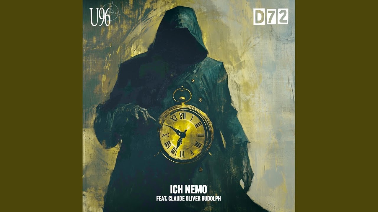 Ich Nemo (D72 Remix)