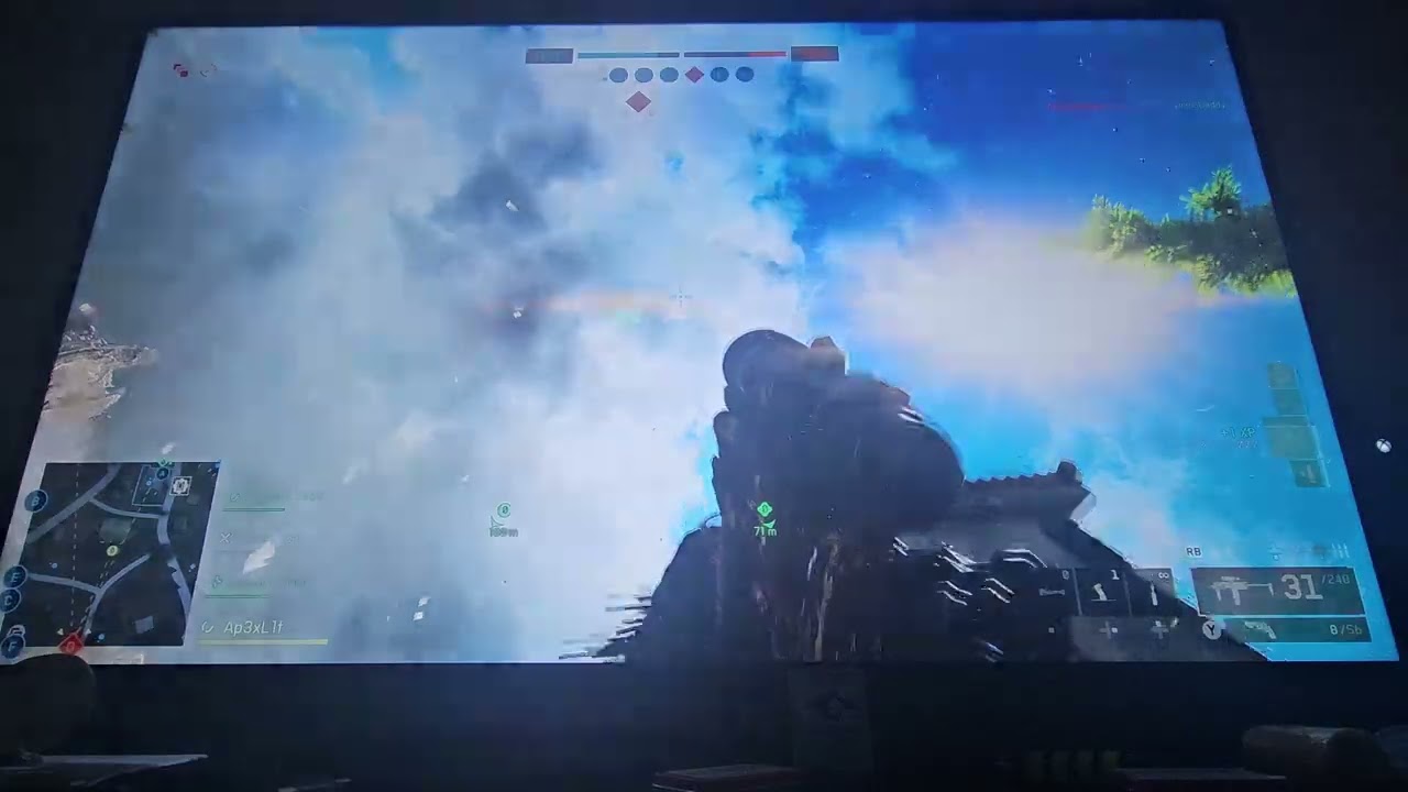 BF6 MP Vid 149: Grinding w/The Squad 1st thing in the morning!