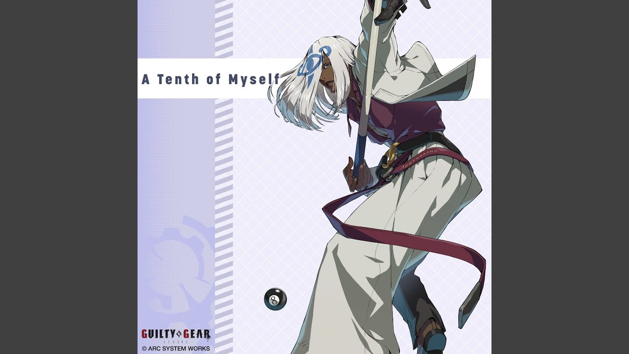 A Tenth of Myself