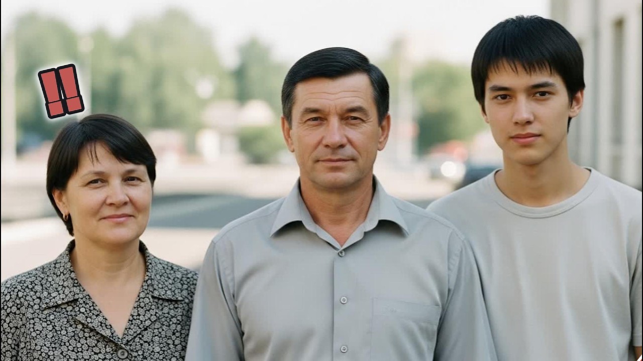 Каждую ночь в 23:00 она садилась в чужую иномарку… Куда она исчезла?