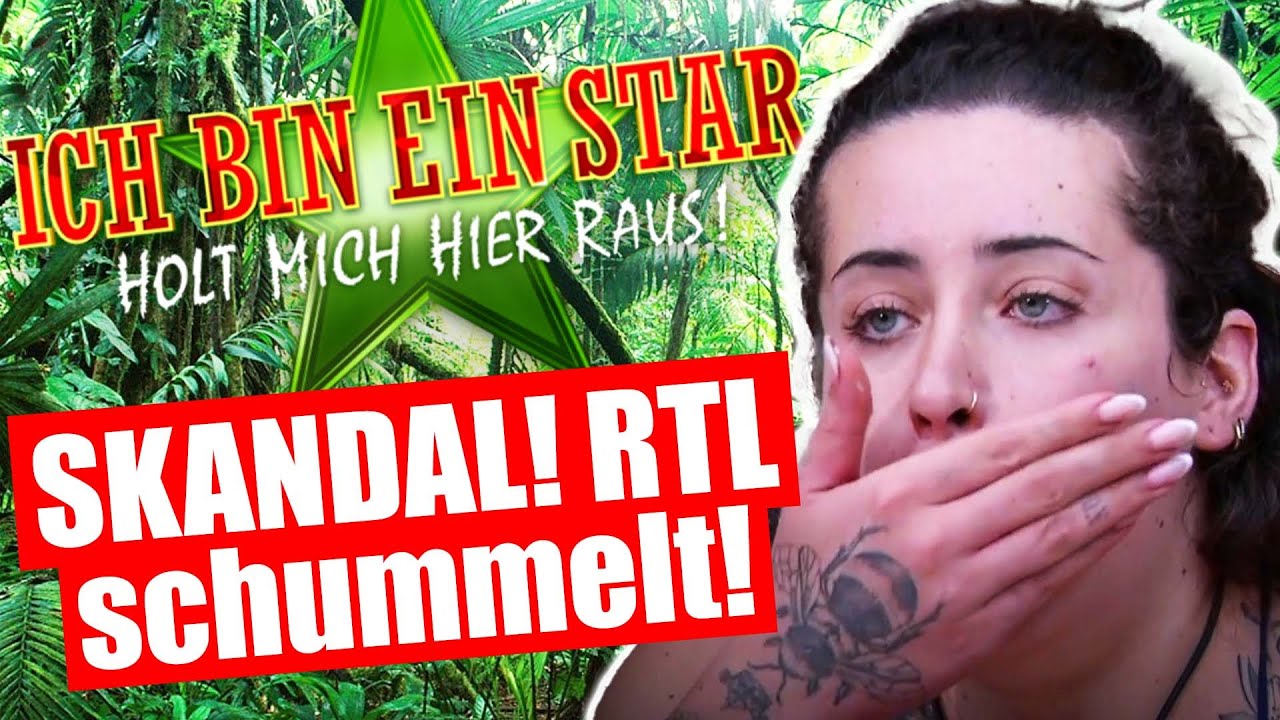 Dschungelcamp 2023: SKANDAL! Neuer BETRUG?!