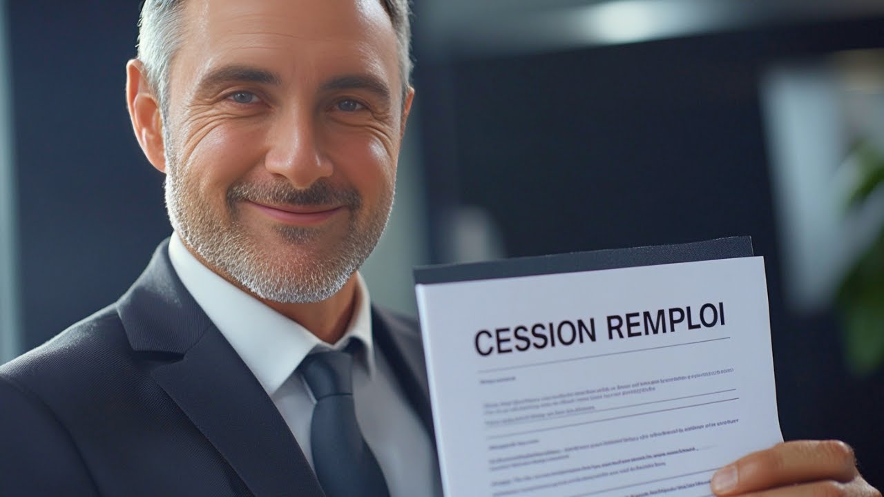 Comment faire un apport cession remploi avec une holding (150 O B Ter du CGI)