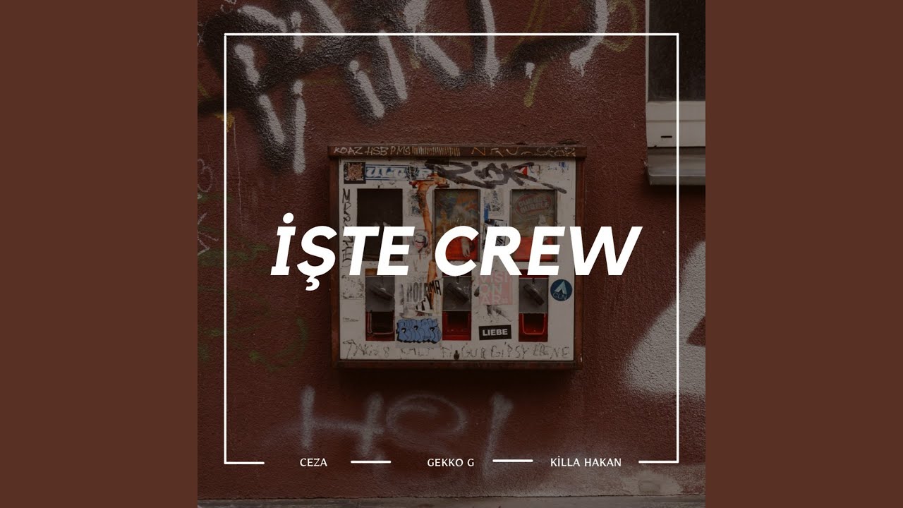 İşte Crew