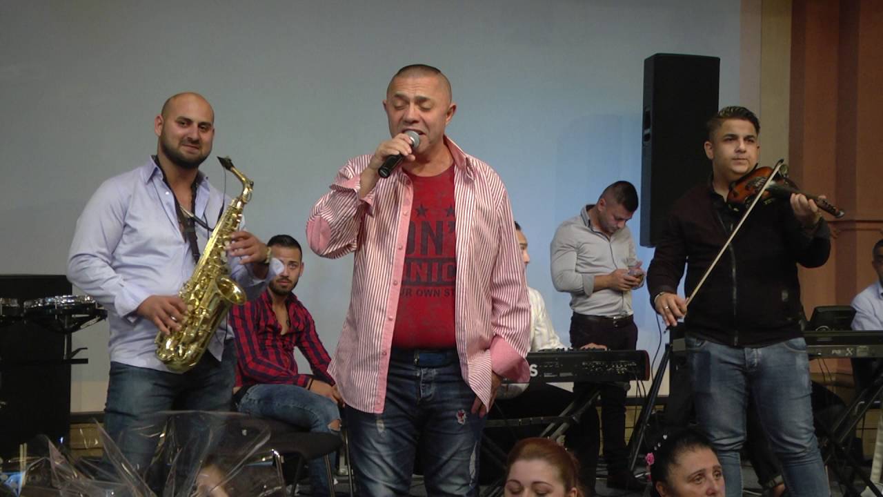 Nicolae Guta - Doine noi -   La fantana cu apa rece - Cinica