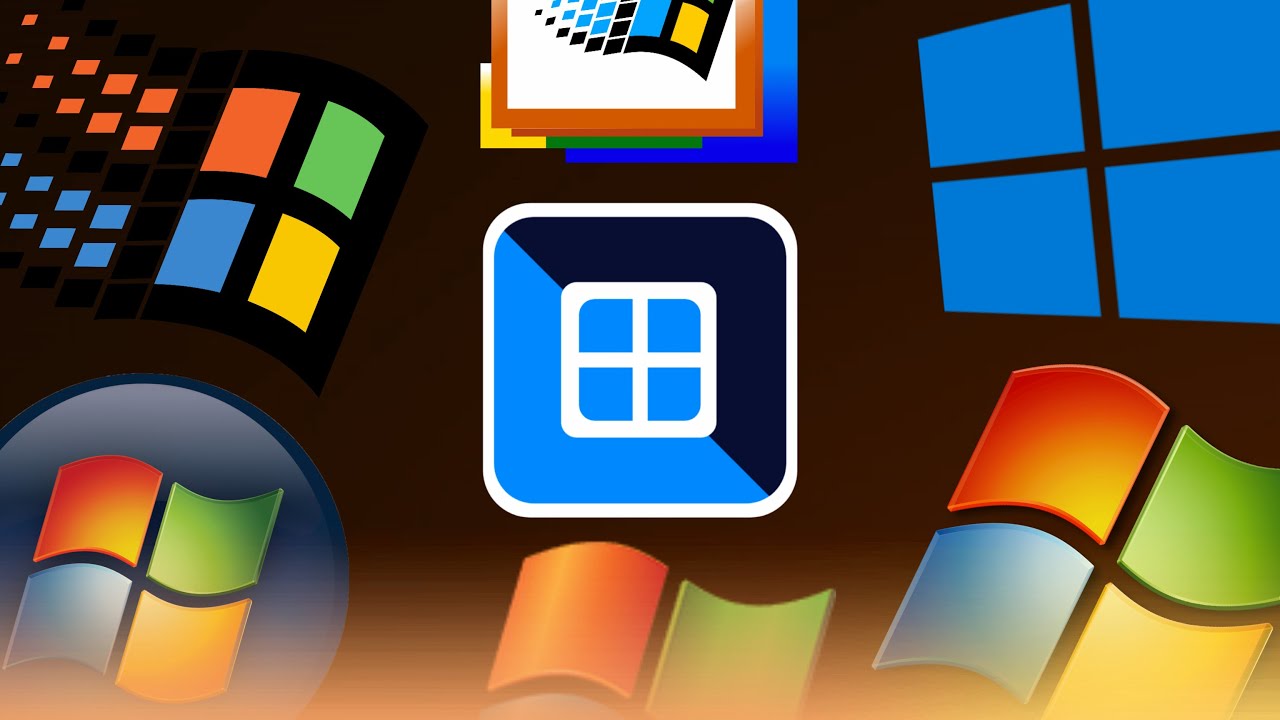 Запускайте все версии Windows на телефонах Android с помощью Vectras VM (видеоурок) | С Новым 202...