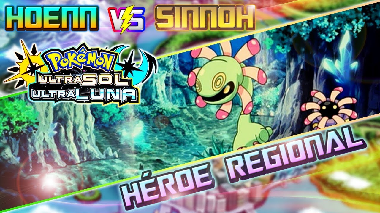 POKÉMON DE HOENN vs POKÉMON DE SINNOH! MEGA MAWILE QUIERE MORDER A MEGA LOPUNNY! HÉROE REGIONAL