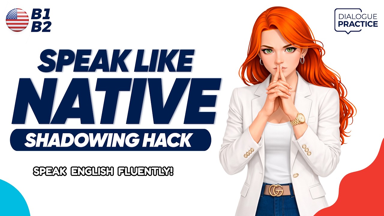 The Hollywood Secret to Perfect English Pronunciation | Questions and Answers