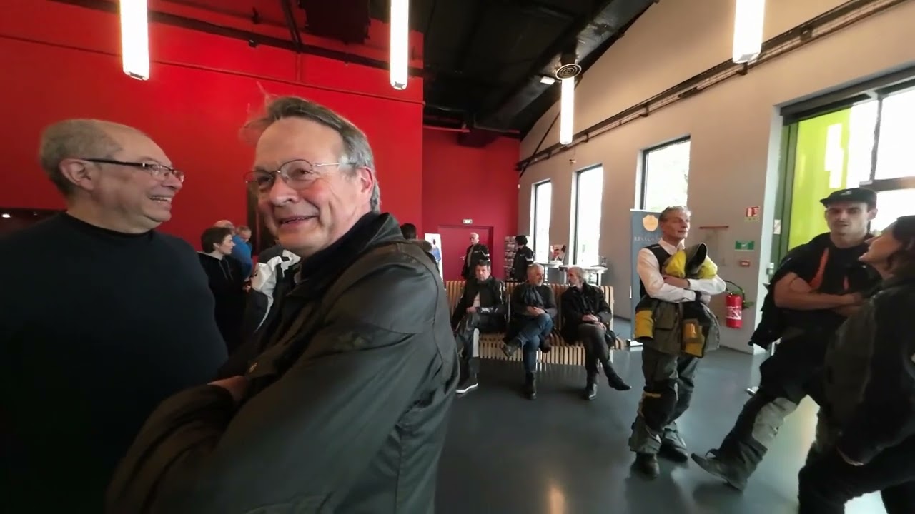 Père Magloire DR Paris