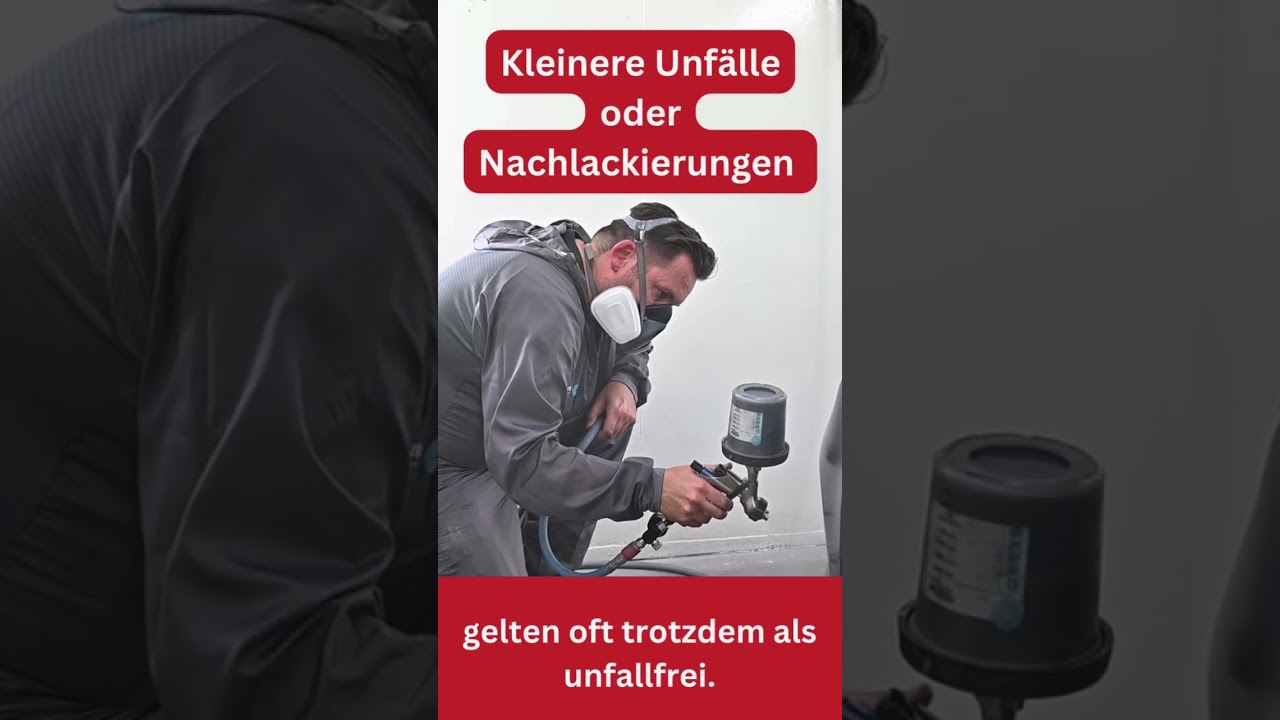 Warum „unfallfrei“ oft irreführend ist. Autokauf#02