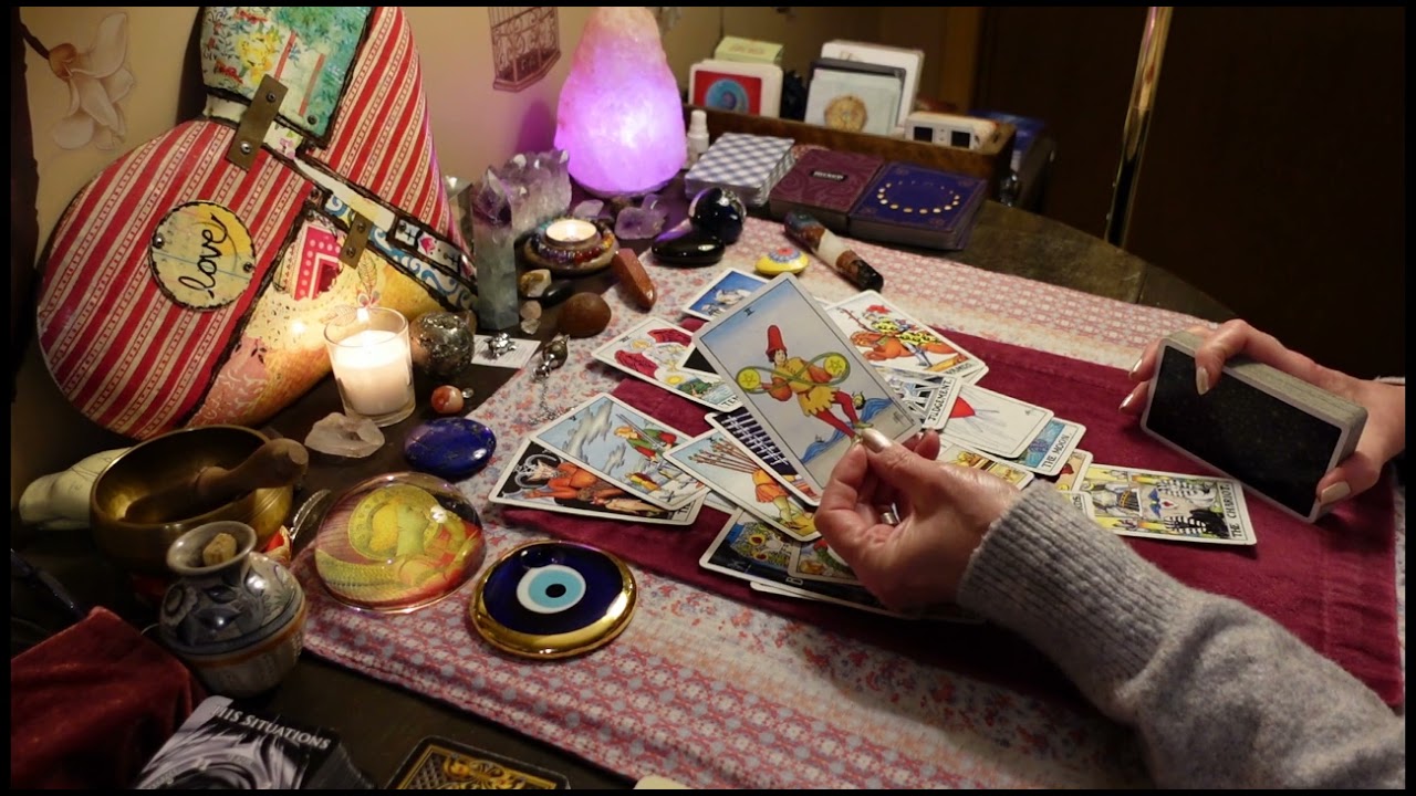CANCER SINGLES: Karma Is Hitting This Person SO HARD For How They Treated You.  Love Tarot