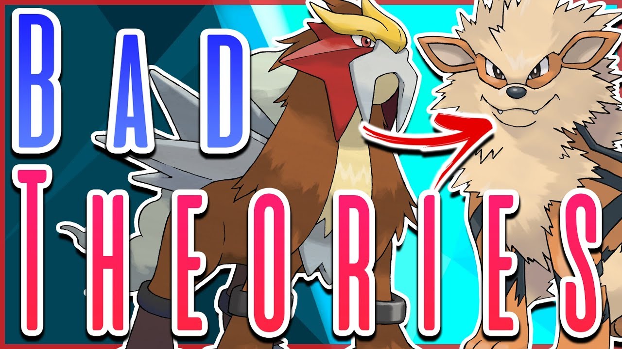 5 More TERRIBLE Pokémon Theories That Actually Make PERFECT Sense!