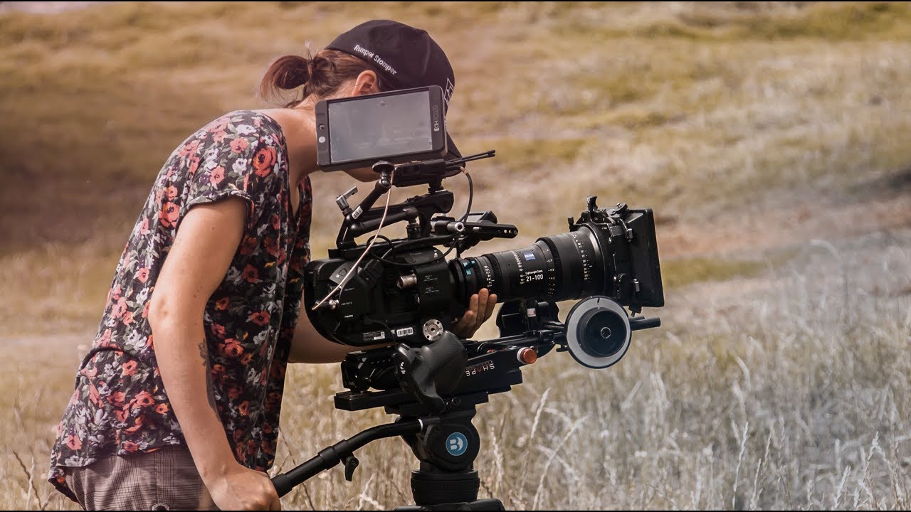 New to Filmmaking? AVOID These Mistakes