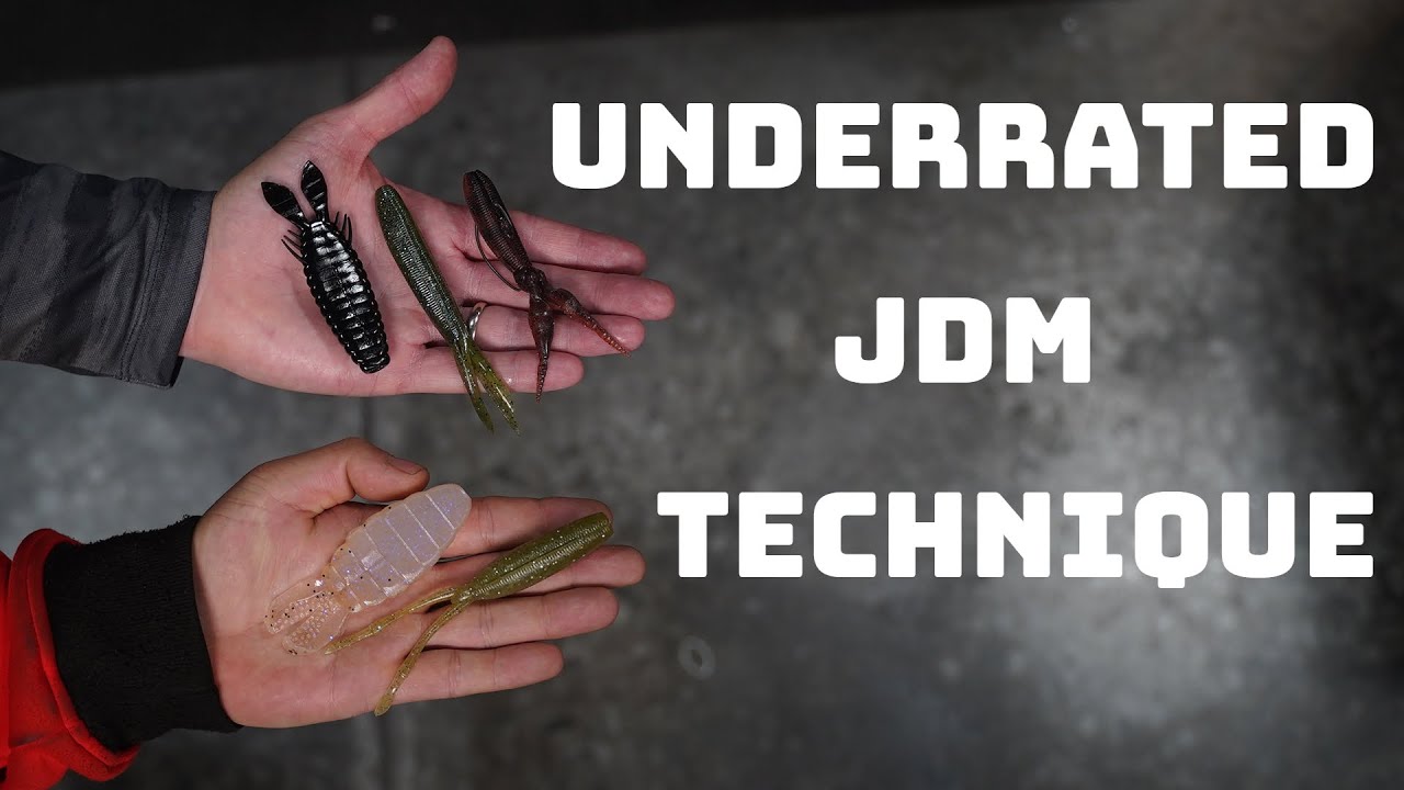 This Japanese Technique Is Underrated And Here's Why!