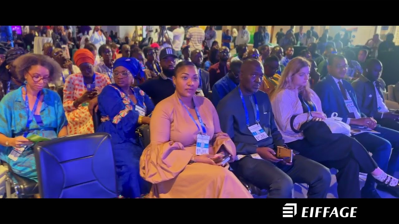 FII Sénégal