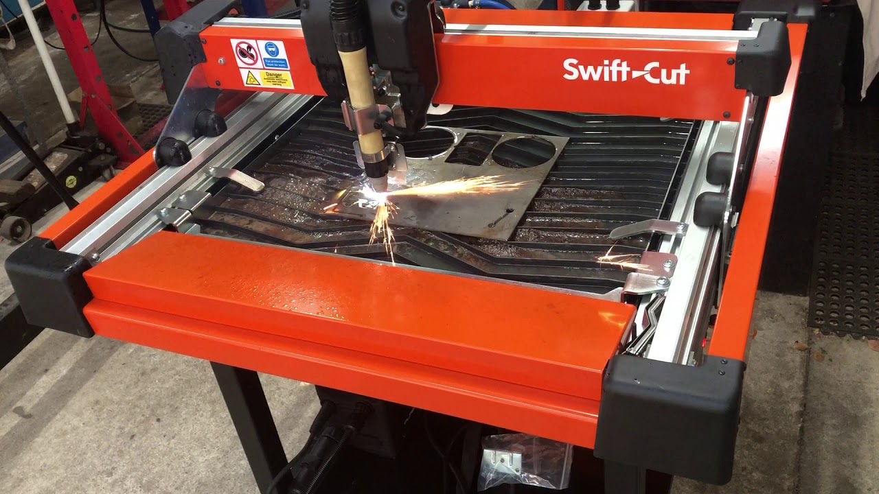 Swifty 600