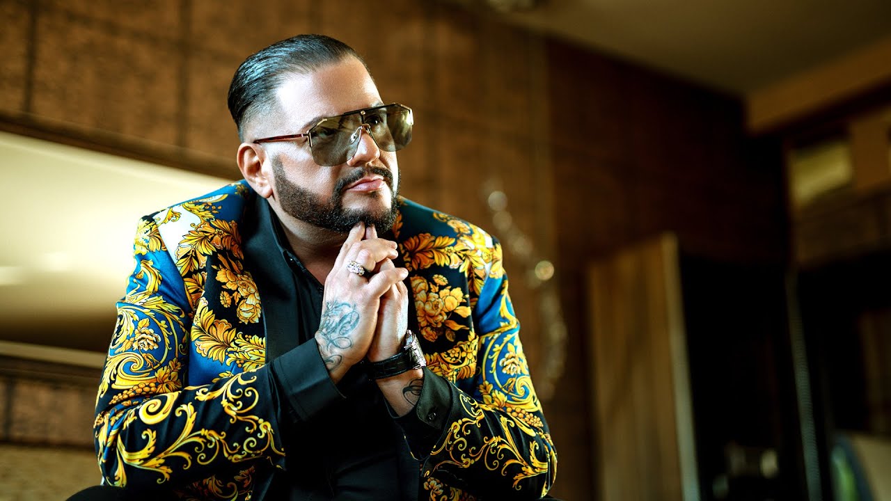 EMILIO &ndash; V&eacute;ge (Official Music Video)