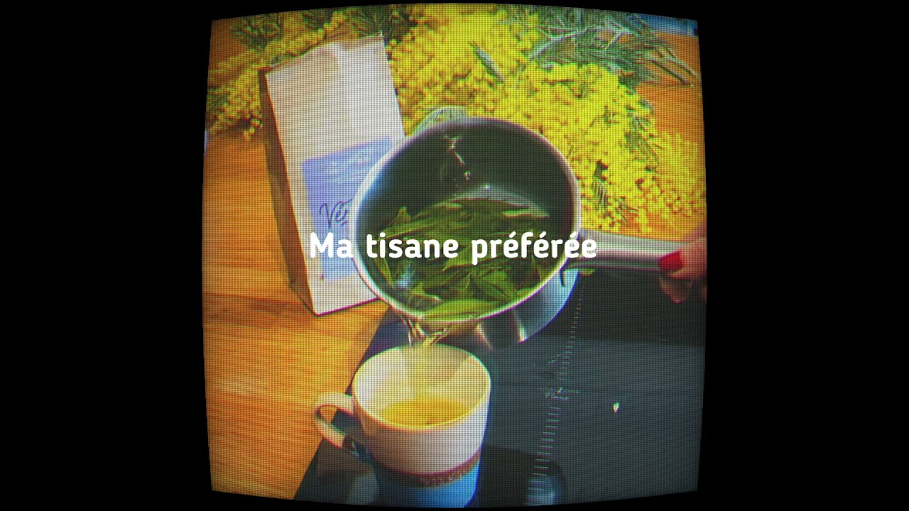 Verveine