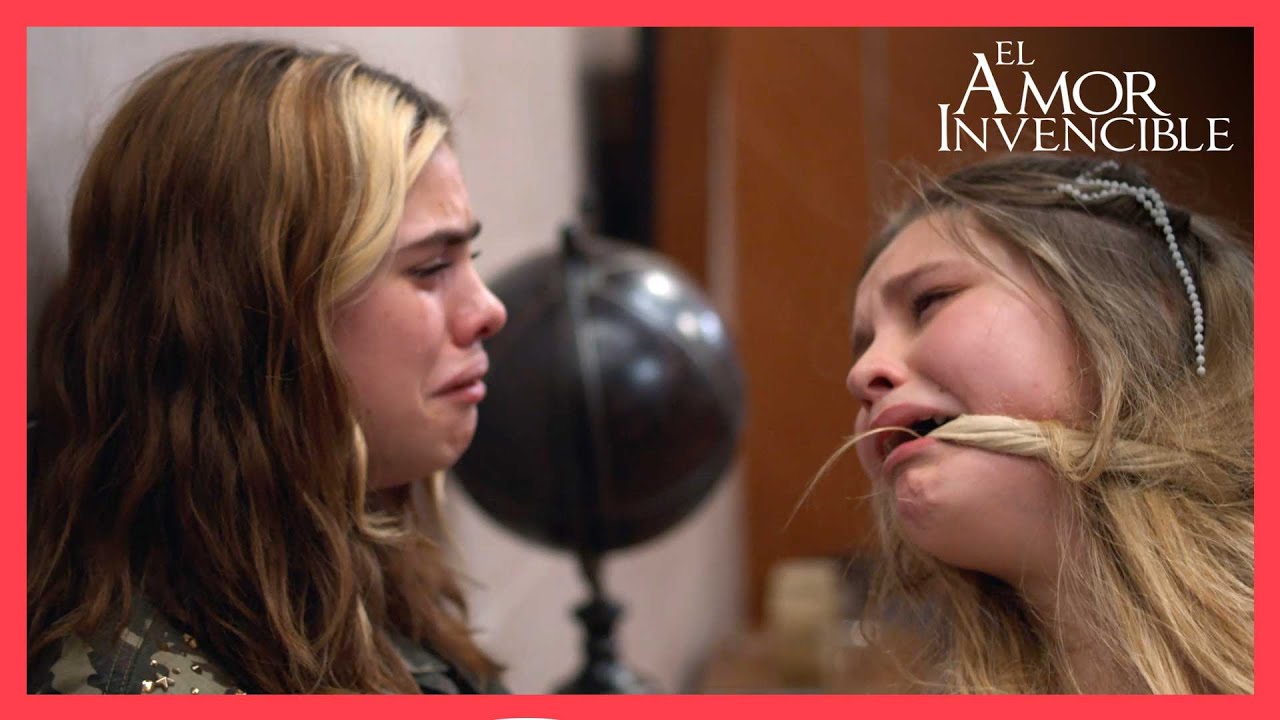 Lola se opone a que Calixto lastime a Ana Julia | El amor invencible 2/5 | C-76