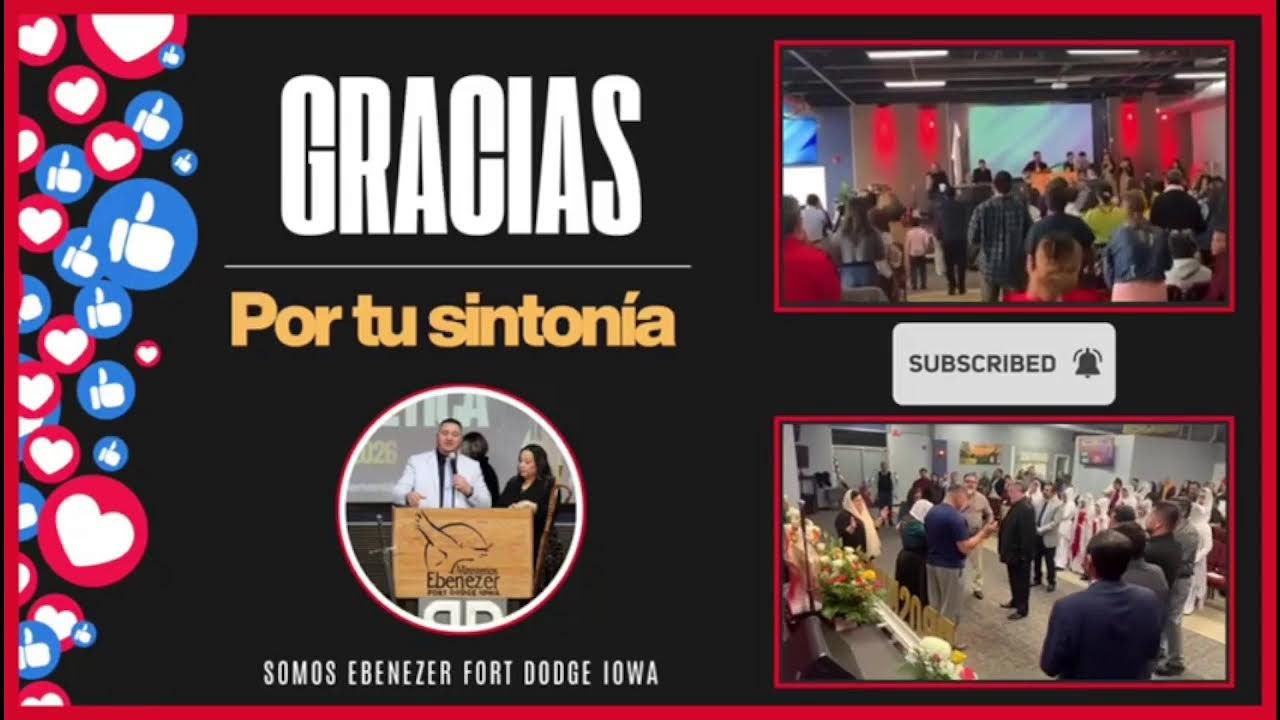 Servicio de Oracion