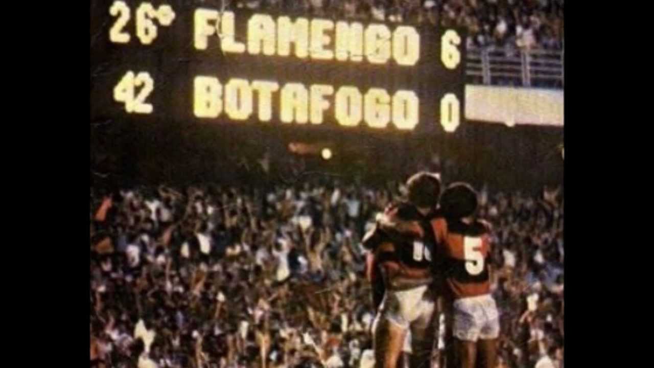 FLAMENGO DE TODOS OS DEUSES  WILSON SIMONAL.wmv