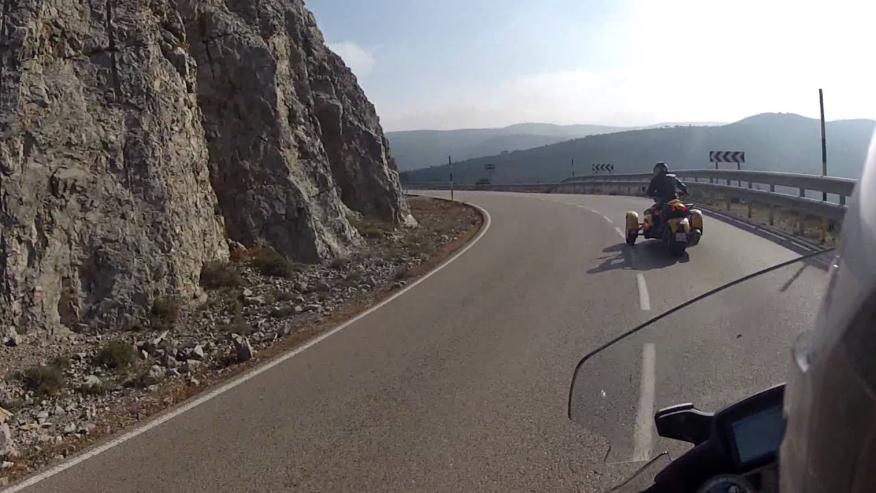 Coll de Querol