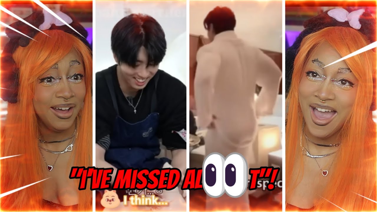 STRAY KIDS DOMINATE ERA IS WILDEN | EMOGIRLREACTS