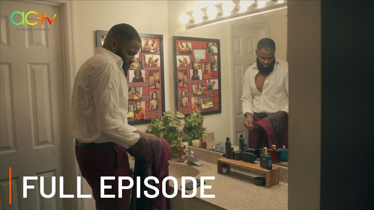 The Deception | Episode 1 | Full Episode Watchactv.com