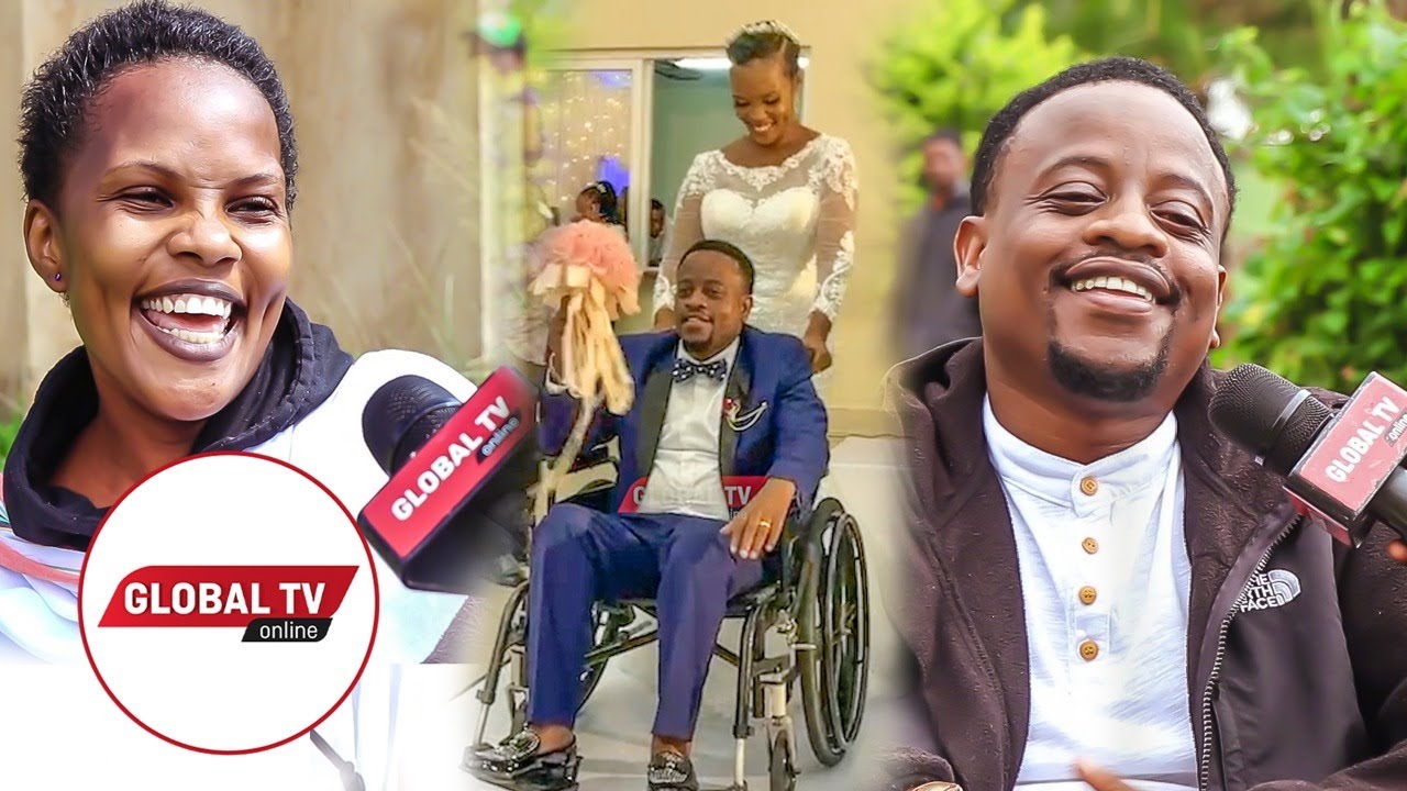 🔴#LIVE​​​​​​​​: NDOA ILIYOWAGUSA WENGI, MUME MLEMAVU, WAFUNGUKA HISTORIA YAO, MACHOZI YATAKUTOKA...