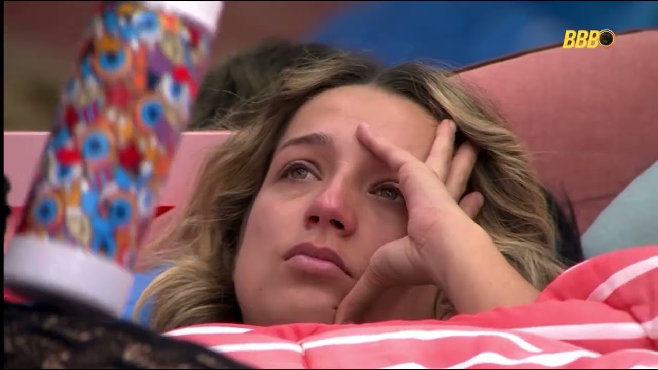 A cunhã já mandou avisar que vai dar tudo de si 🪇#TimeMarciele #MarcieleBBB26 #MarcieleMunduruku