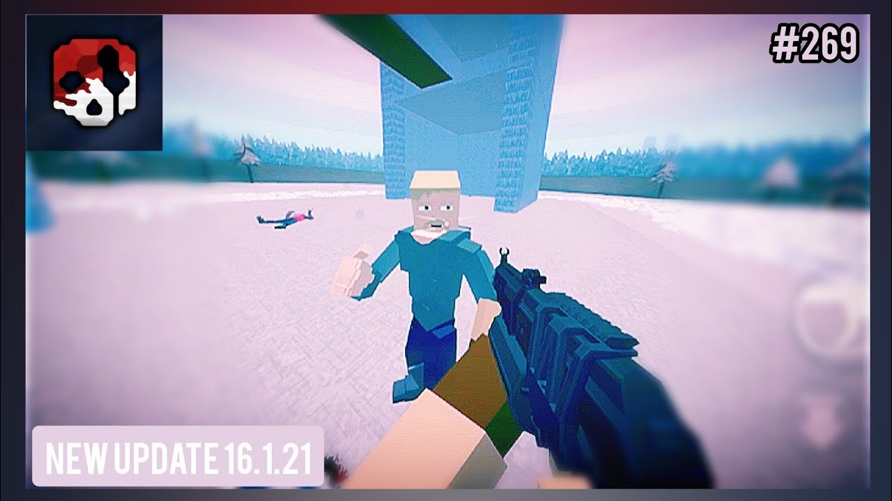 #269 NEW UPDATE 16.1.21 ➲ GoreBox 16.1.21