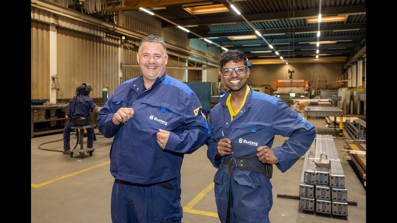 VSO PRO - Buiting Staalbouw