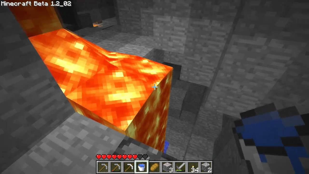 Przygody z Minecraft part 35 - W poszukiwaniu szczęścia