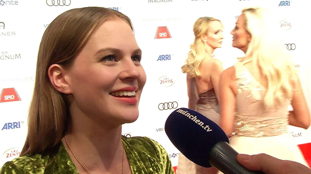 Der 45. Deutsche Filmball in München