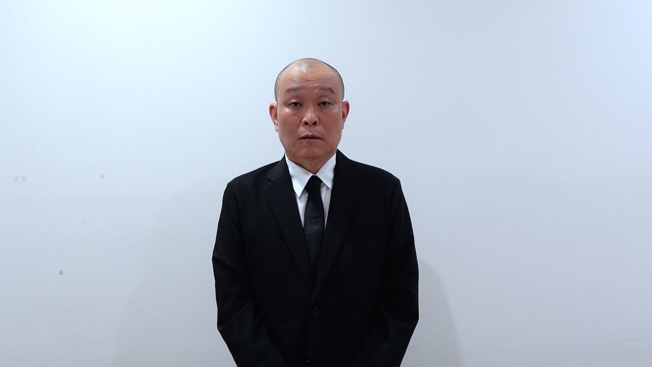 皆様へ