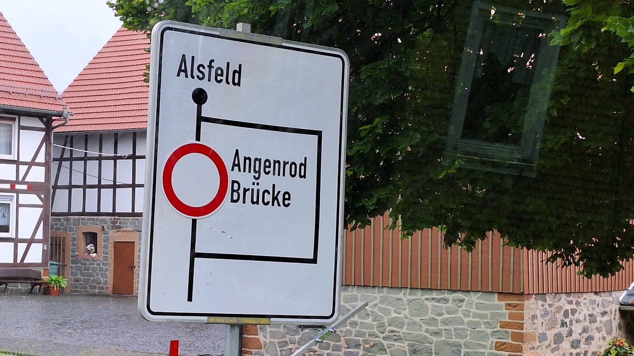 Linie X35 von Marburg nach Alsfeld mit neuer Umleitung