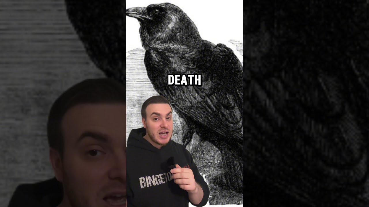 Теория о сериале 