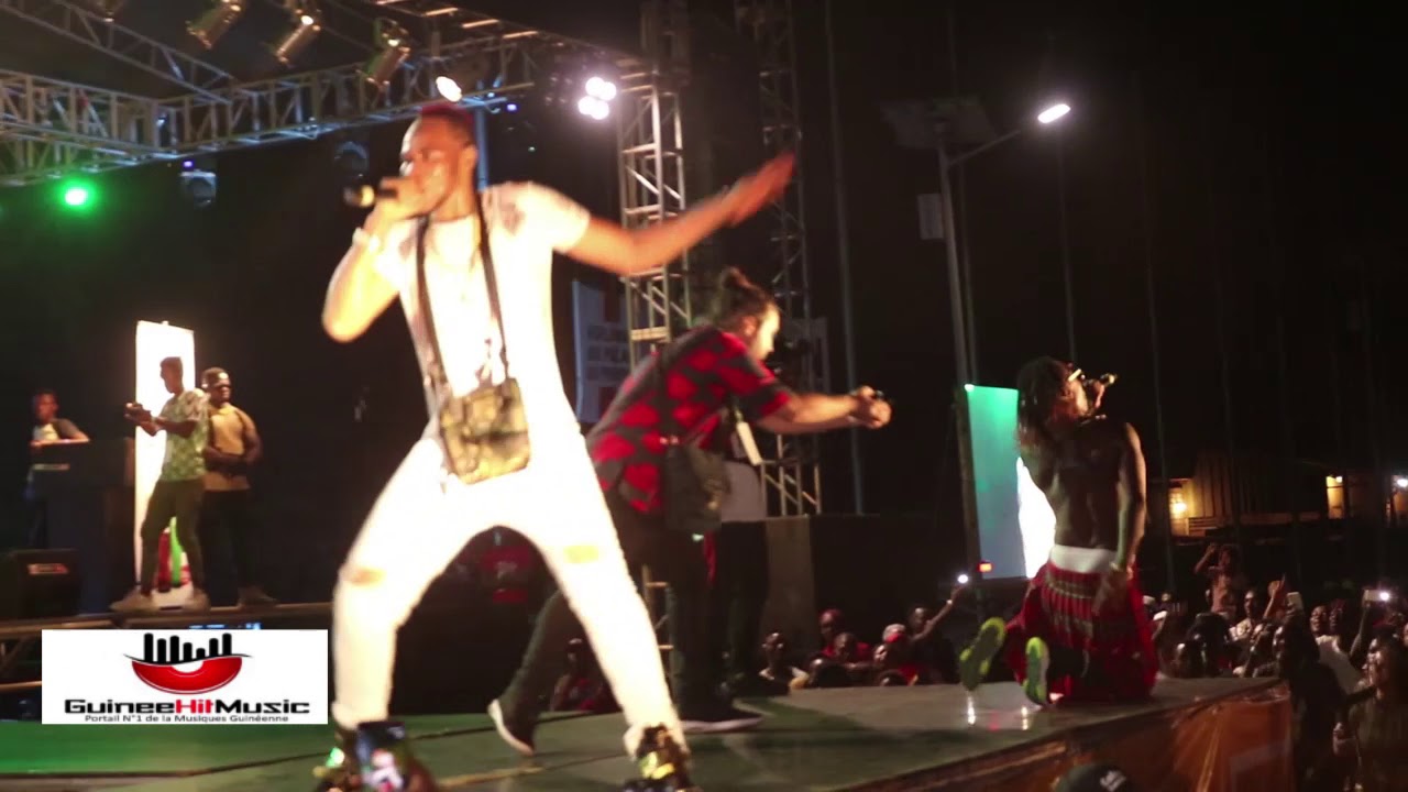 Le concert Genre – Genre du groupe Instinct Killers