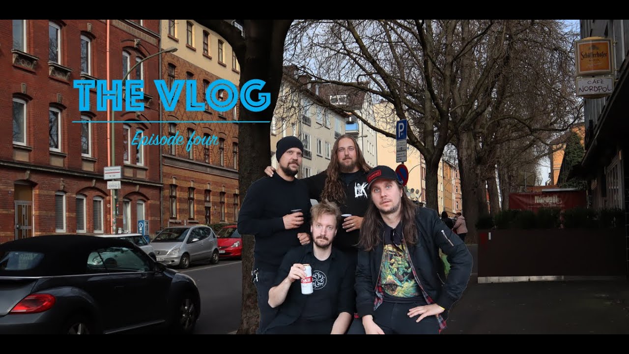 Vlog - Episode 4