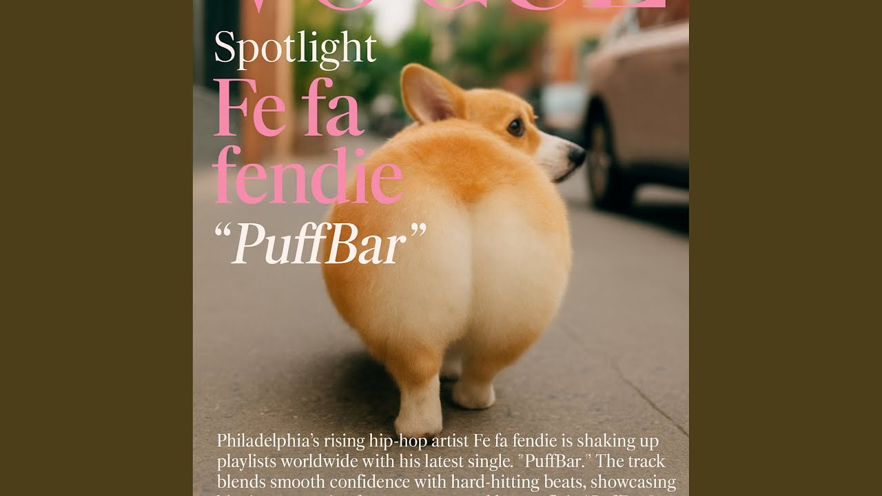 PUFFBAR