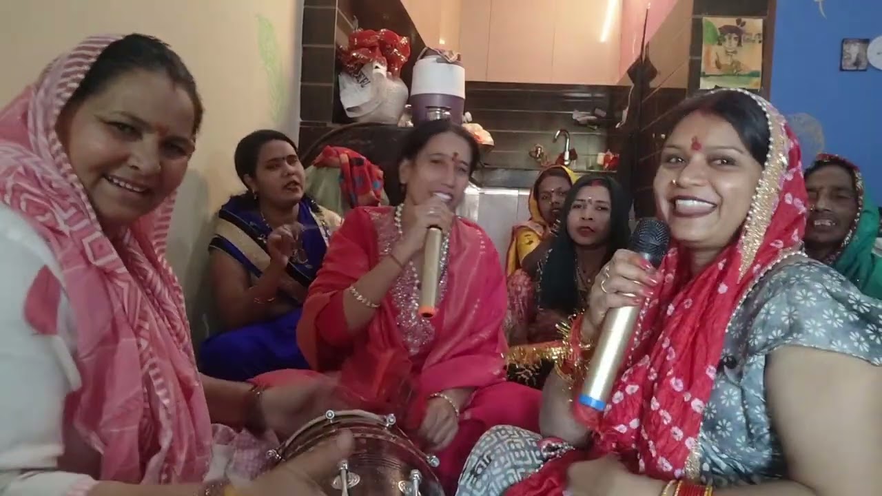 बरसाने में आई जइयो नंद के नंदलाला कितना प्यारा भजन सुनना जरूर आप सभी लाइक और सब्सक्राइब करना