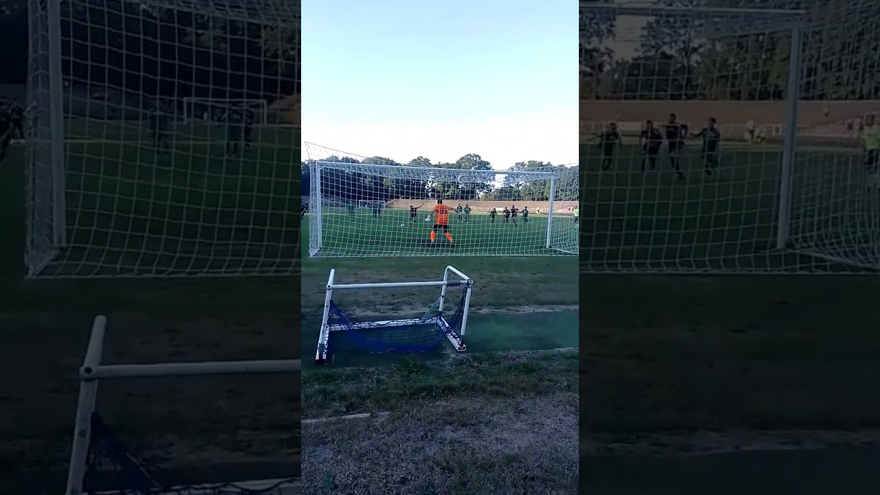 Mecz Carina Gubin - KS Polkowice #mecz #viralvideo #edit #football #soccer #goalkeeper #penalty