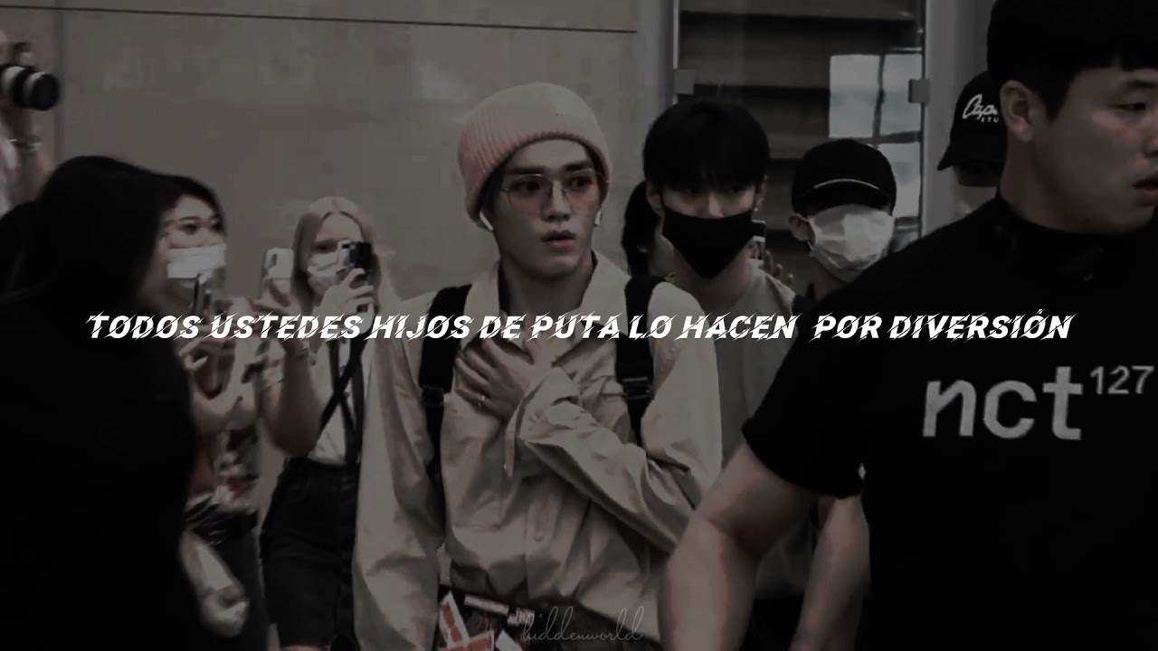 Kim Dracula - Paparazzi 📸 - Sub Español