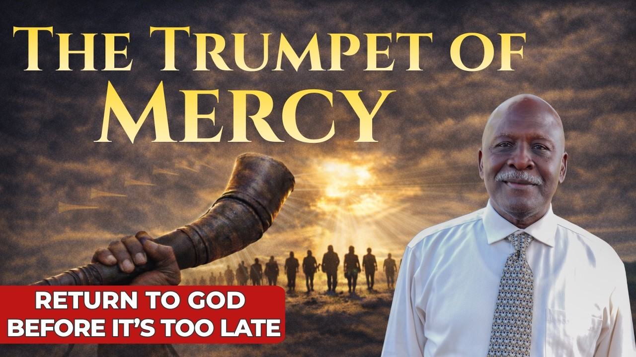 Return to God Before It’s Too Late: The Warning You Cannot Ignore