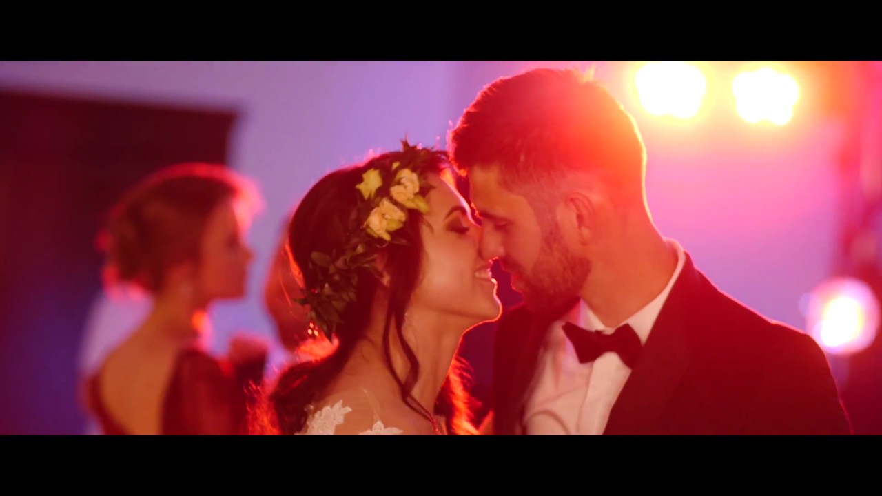 Weronika & Seweryn | 30.05.2018 | Teledysk ślubny - Filmmak