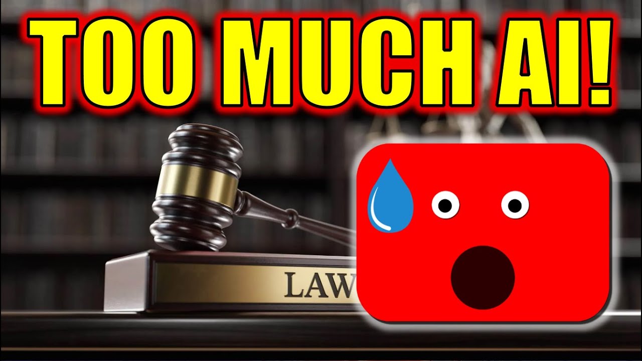 YouTube is in BIG Trouble...