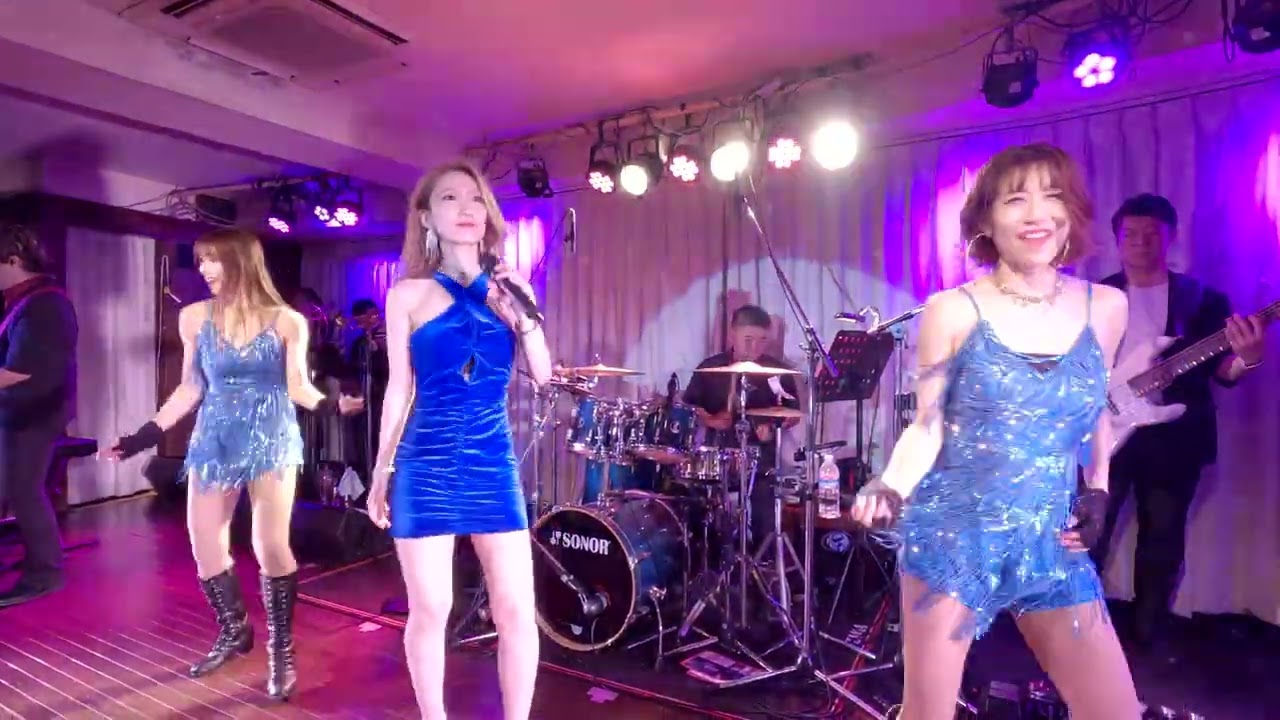 2025年7月8日ハンプティダンプティ藤本マキ横浜ケントス4部